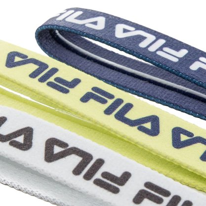 Faixa Fila Kit 3 Unissex F23AT020-3039