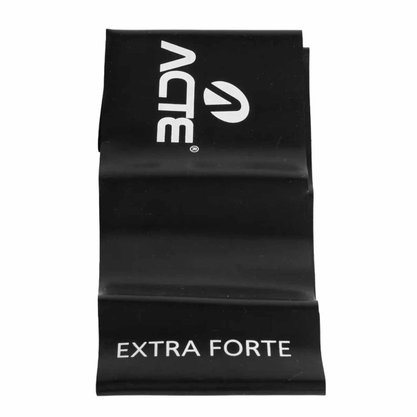 Faixa Loop Acte Band Extra Forte Unissex T236