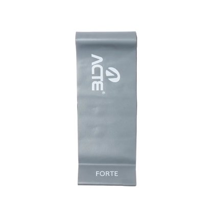 Faixa Loop Acte Band Forte Unissex T235