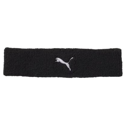 Faixa p/ Cabeça Puma Essentials Training Unissex 053866-01