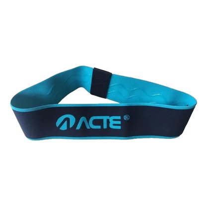 Faixa Acte Resistence Band Leve Unissex T267