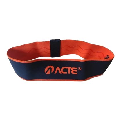 Faixa Acte Resistence Band Médio Unissex T268