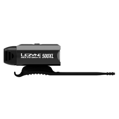 Farol Lezyne Hecto Drive 500 XL Unissex 9F-V504