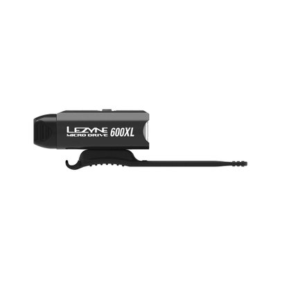 Farol Lezyne Micro Drive 600 XL Unissex 2-V504