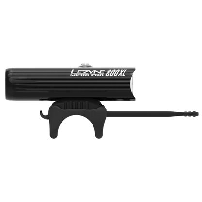 Farol Lezyne Micro Drive Pro 800 XL Unissex 25F-V204