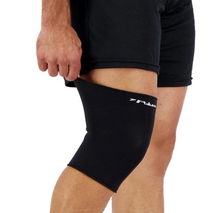 Joelheira Poker Lisa Basic Unissex 06500-06