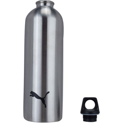 Garrafa Puma Training Stainless Steel Unissex 053868-03