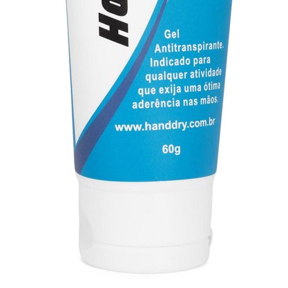 Gel Grip Hand Dry Unissex HAN001