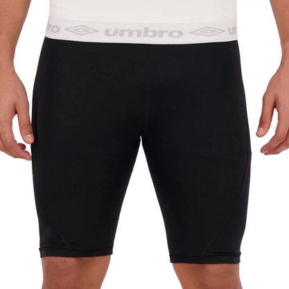 Bermuda Térmica Umbro TWR Diamond New Masc 8T090001-121