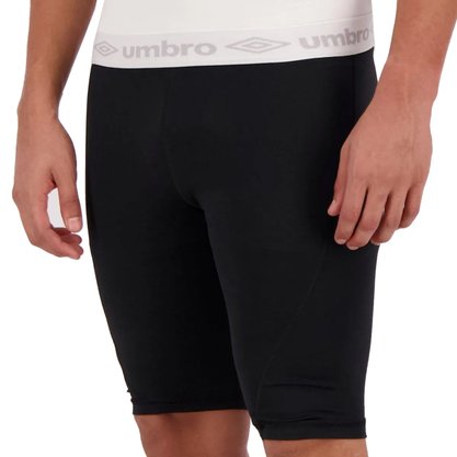 Bermuda Térmica Umbro TWR Diamond New Masc 8T090001-121