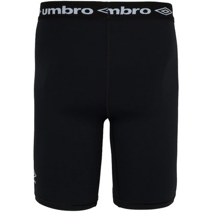 Bermuda Térmica Umbro Double Diamond New 703787-111