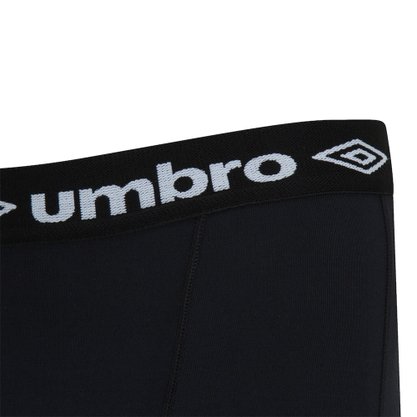 Bermuda Térmica Umbro Double Diamond New 703787-111