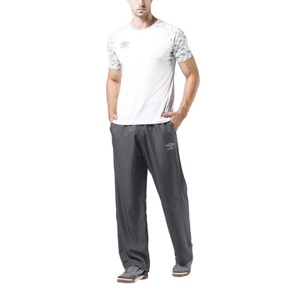 Calça Umbro Sports Basic Sem Forro Masculina 603798-888
