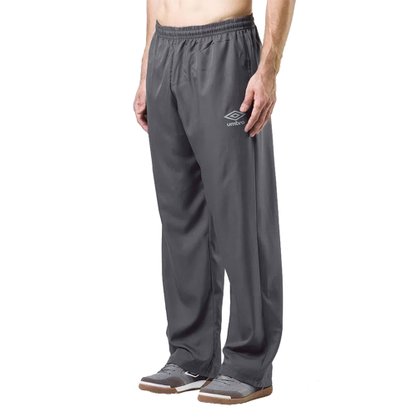 Calça Umbro Sports Basic Sem Forro Masculina 603798-888