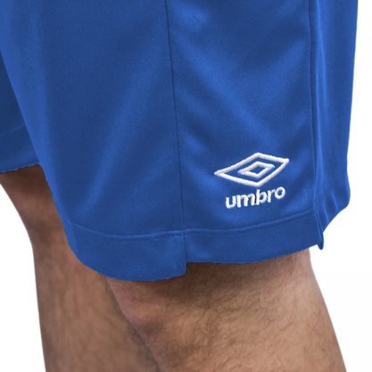 Calção Umbro TWR New Prime Masculino 529196-323
