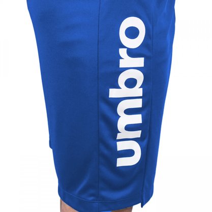 Calção Umbro TWR New Prime Masculino 529196-323