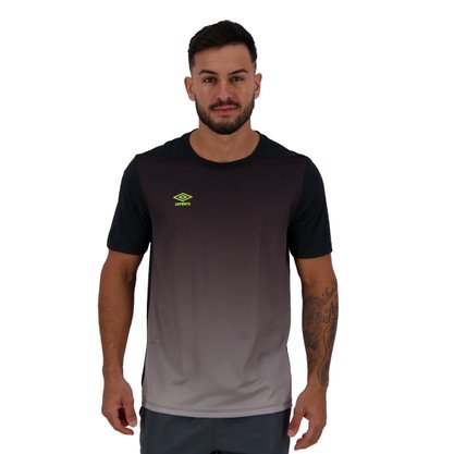 Camiseta Umbro TWR Degrade Masculina 772003-181