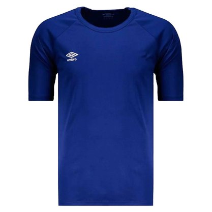 Camiseta Umbro TWR Trinity Masculina 778887-727