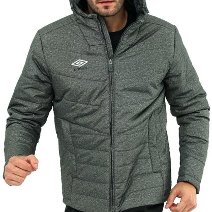 Jaqueta Umbro TWR Thermal FIT Masculino 812642-585