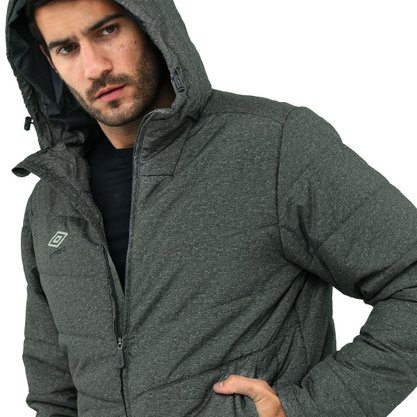 Jaqueta Umbro TWR Thermal FIT Masculino 812642-585
