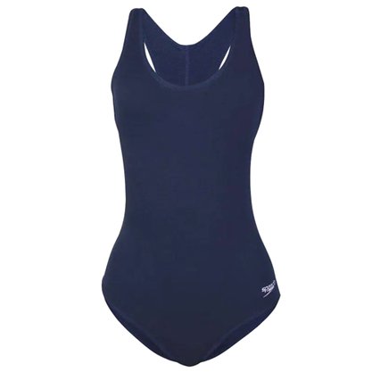 Maiô Speedo Record Acqua Plus Feminino 027952-091