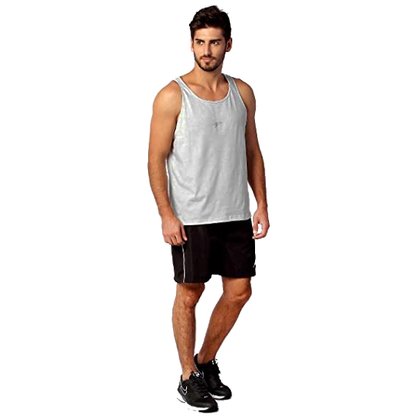 Regata Speedo Polycotton UV50 Masculina 059255-235