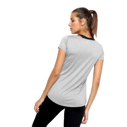 Camiseta Speedo Blend Feminina 071709-342