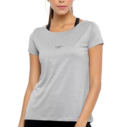Camiseta Speedo Blend Feminina 071709-342