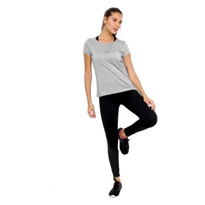 Camiseta Speedo Blend Feminina 071709-342