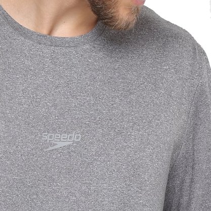 Camiseta Speedo Blend Masculina 071708-420