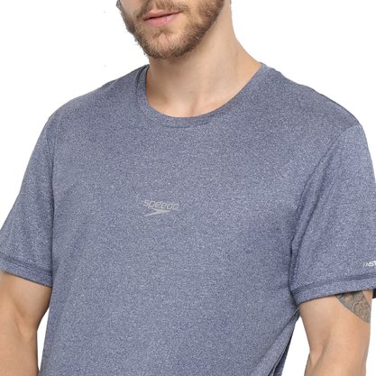 Camiseta Speedo Blend Masculina 071708-343