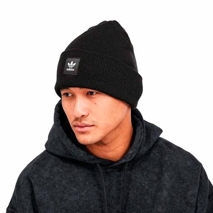 Gorro Adidas AC CUFF KNIT Unissex ED8712