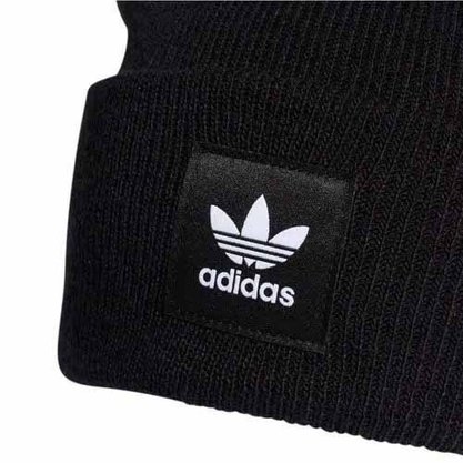 Gorro Adidas AC CUFF KNIT Unissex ED8712