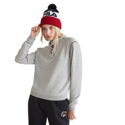 Gorro Fila Stripes Unissex F23L104-398