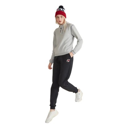 Gorro Fila Stripes Unissex F23L104-398