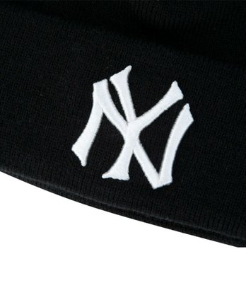 Gorro New Era BLK Modern NY YANKEES Unissex MBI23HEA004-C002