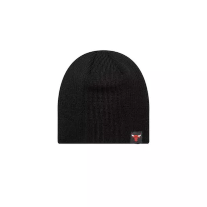 Gorro New Era Ess Skully Chicago Bulls Unissex 60691105-C002