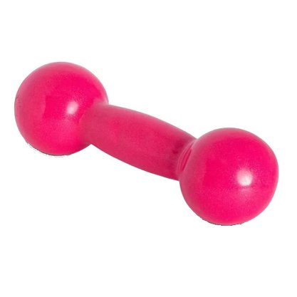 Halter Acte Sports Emborrachado 1Kg Unissex S1-R