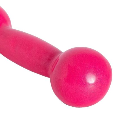 Halter Acte Sports Emborrachado 1Kg Unissex S1-R