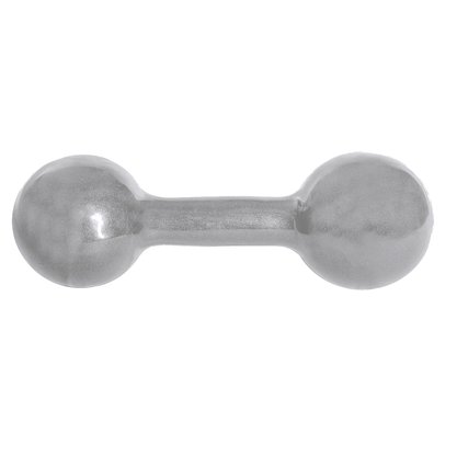 Halter Acte Emborrachado Unissex 1KG S1