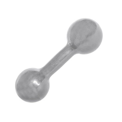 Halter Acte Emborrachado 2KG Unissex S2