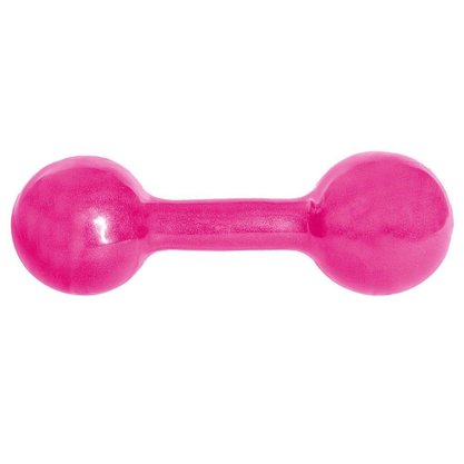 Halter Acte Emborrachado 6kg Unissex S6-R