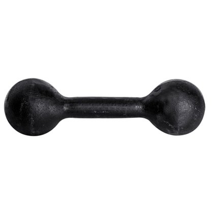 Halter Pintado 9kg Acte Sports Unissex S37