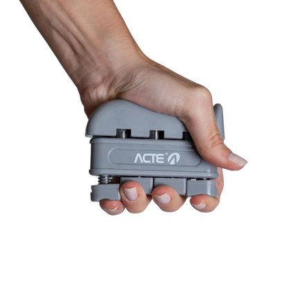 Hand Grip Acte Master Leve Unissex T117