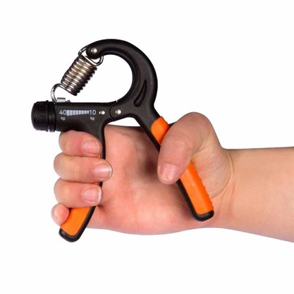Hand Grip Acte Sports Ajustável Unissex T99