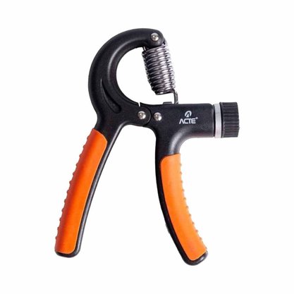 Hand Grip Acte Sports Ajustável Unissex T99