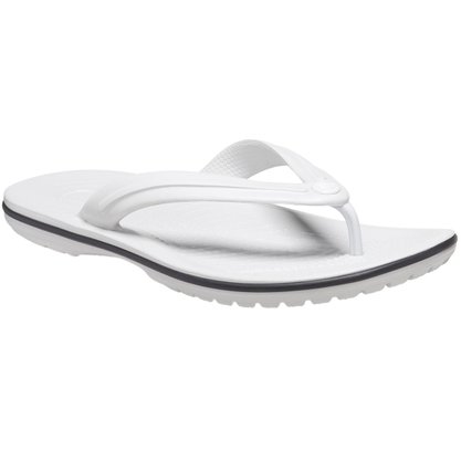 Chinelo Crocs Crocband Flip Unissex 11033-1FT