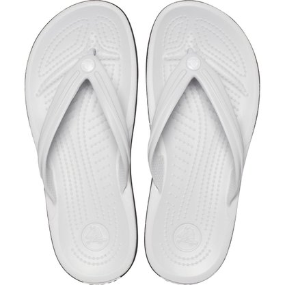 Chinelo Crocs Crocband Flip Unissex 11033-1FT