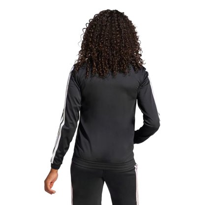 Jaqueta Adidas 3 Stripes Feminina JC8889