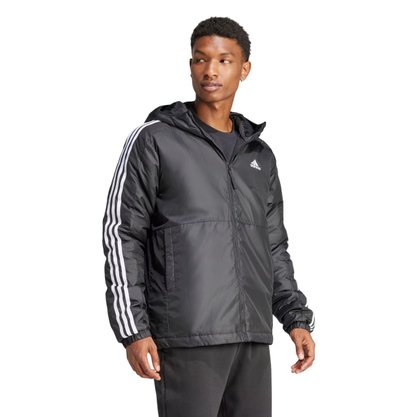 Jaqueta Adidas 3 Stripes Masculina IN7194